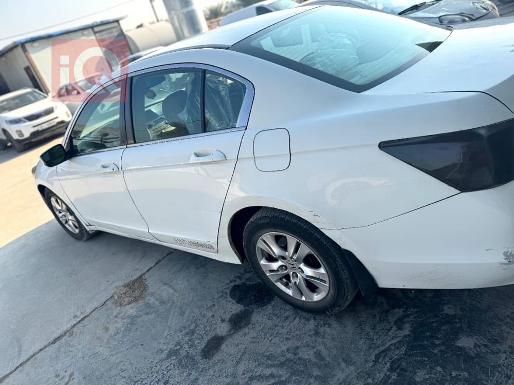 هوندا أكورد